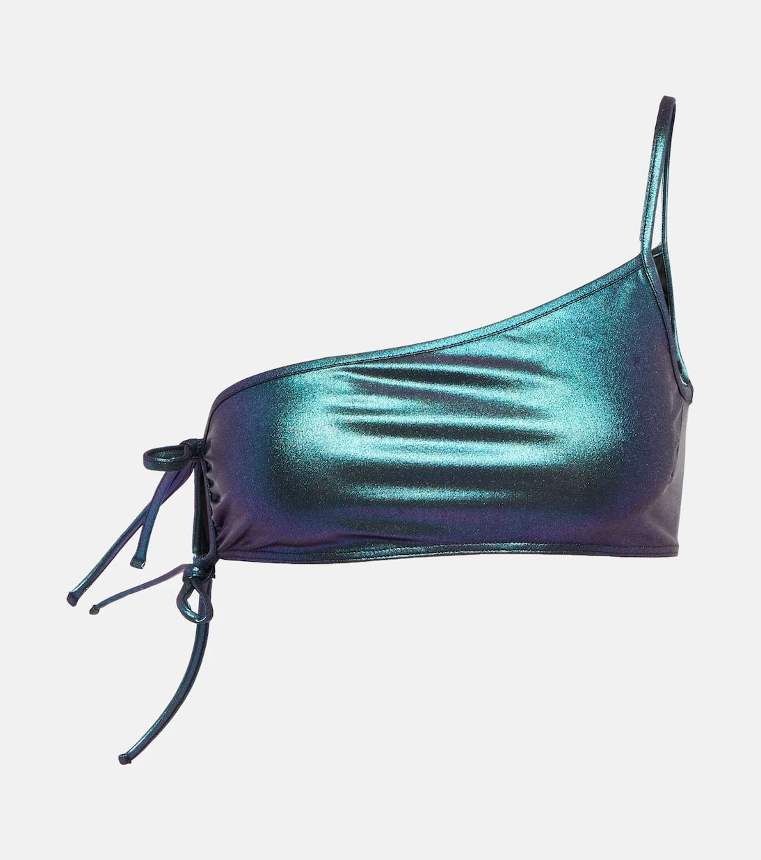 Rick Owens - Metallic bikini