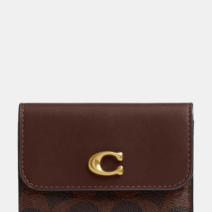 Портмоне Coach