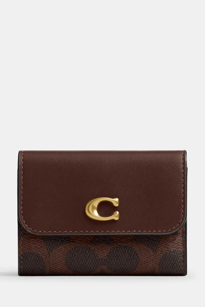 Портмоне Coach