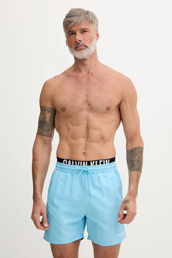 Calvin Klein плувни шорти мъжки