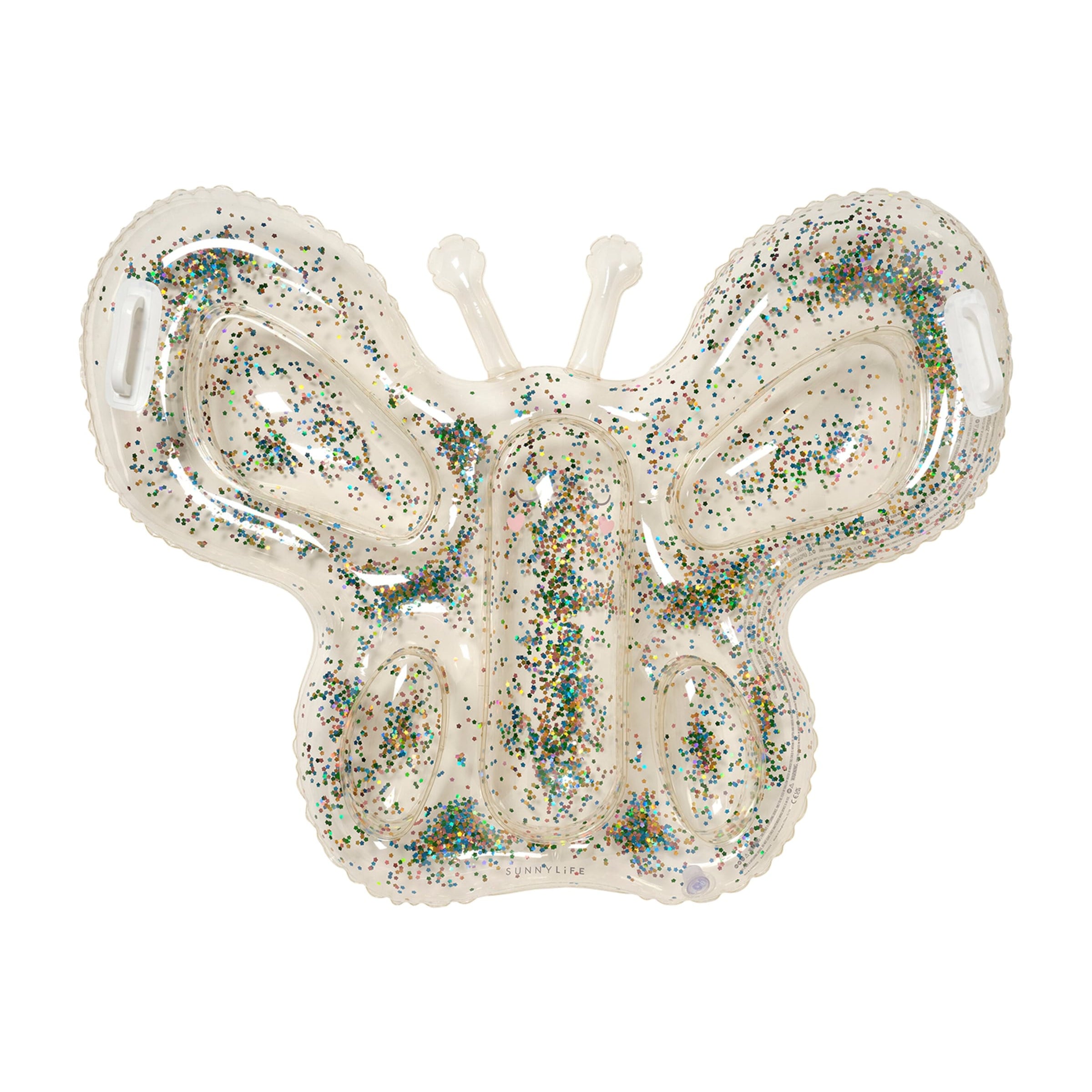 Sunnylife Kids Butterfly Lie-On Float