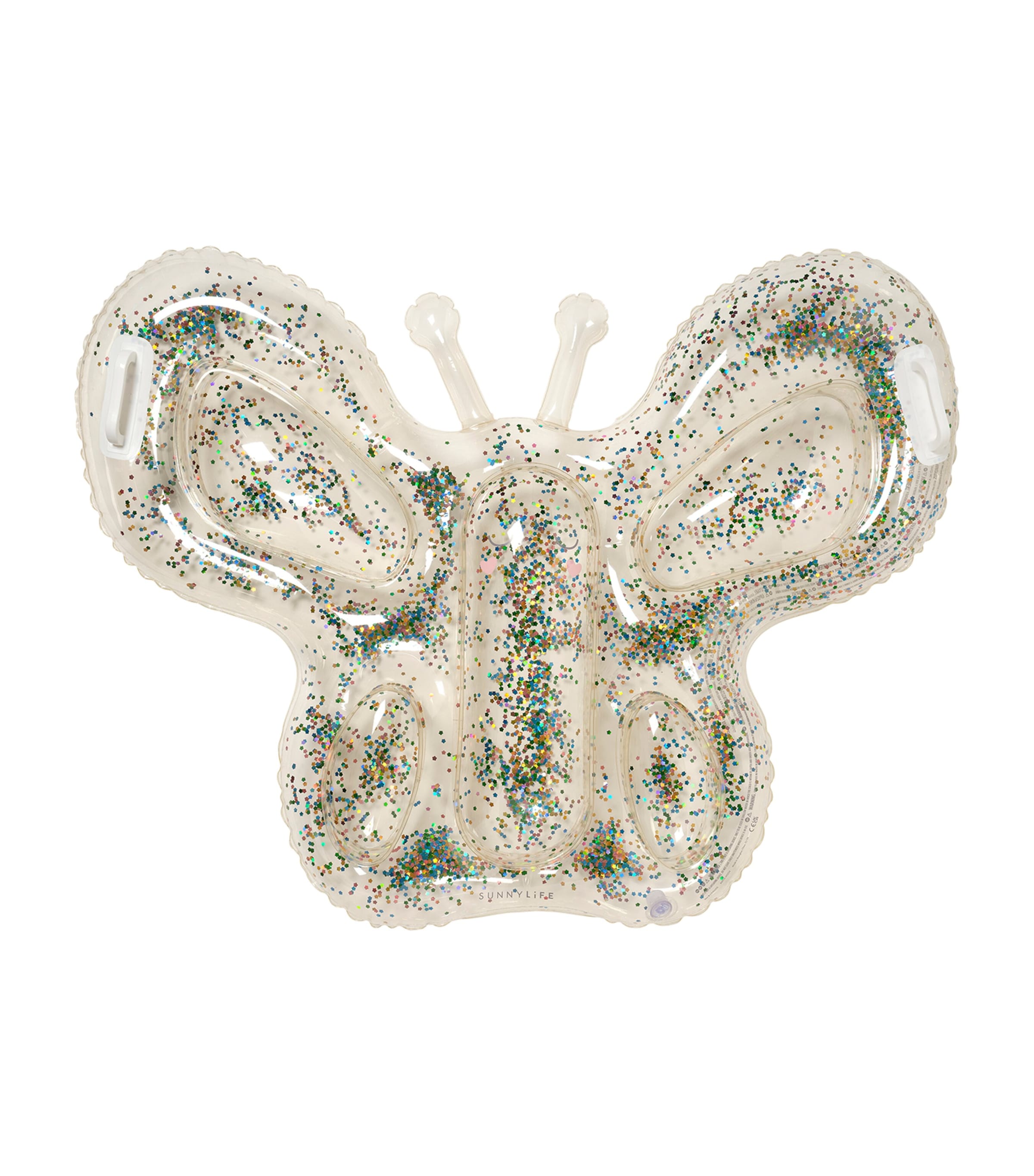 Sunnylife Kids Butterfly Lie-On Float