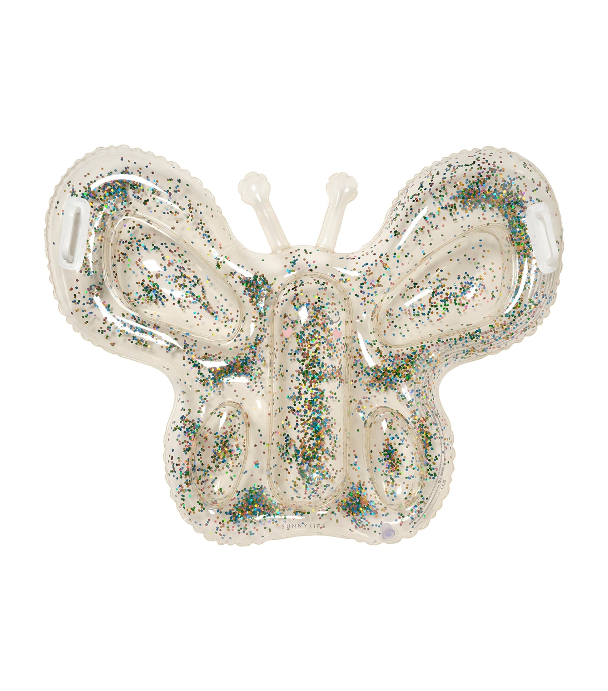 Sunnylife Kids Butterfly Lie-On Float