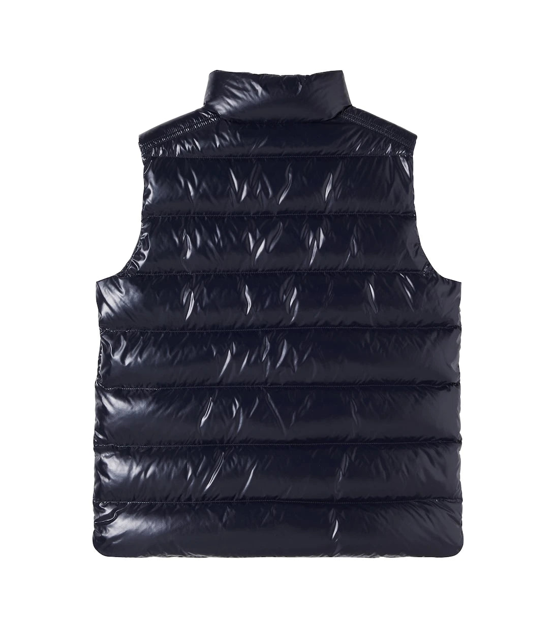 Moncler Enfant - سترة تيب المنتفخة