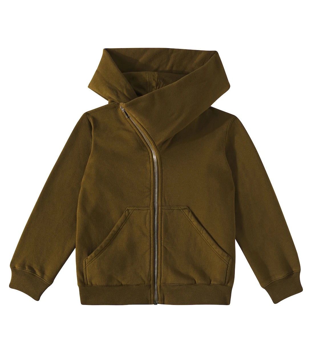 Rick Owens Kids - Cotton hoodie