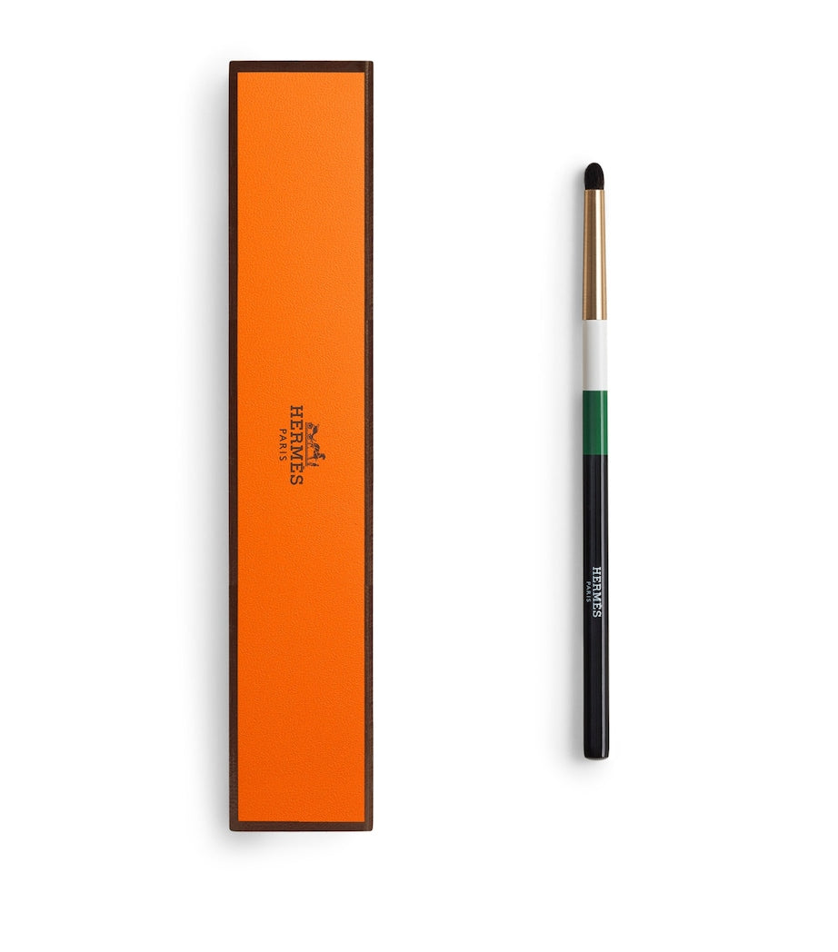 HERMÈS Hermès Precision Blending Eye Brush