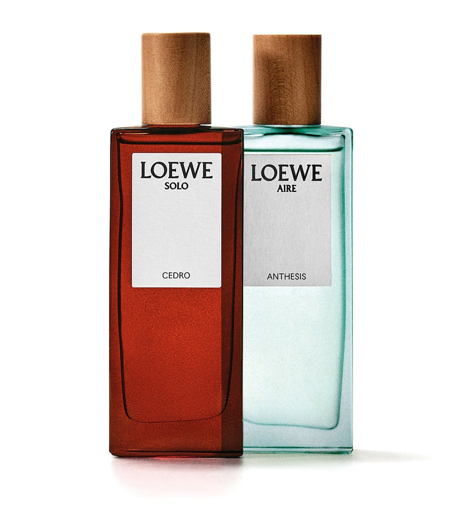 Solo Cedro Eau de Toilette (100ml)