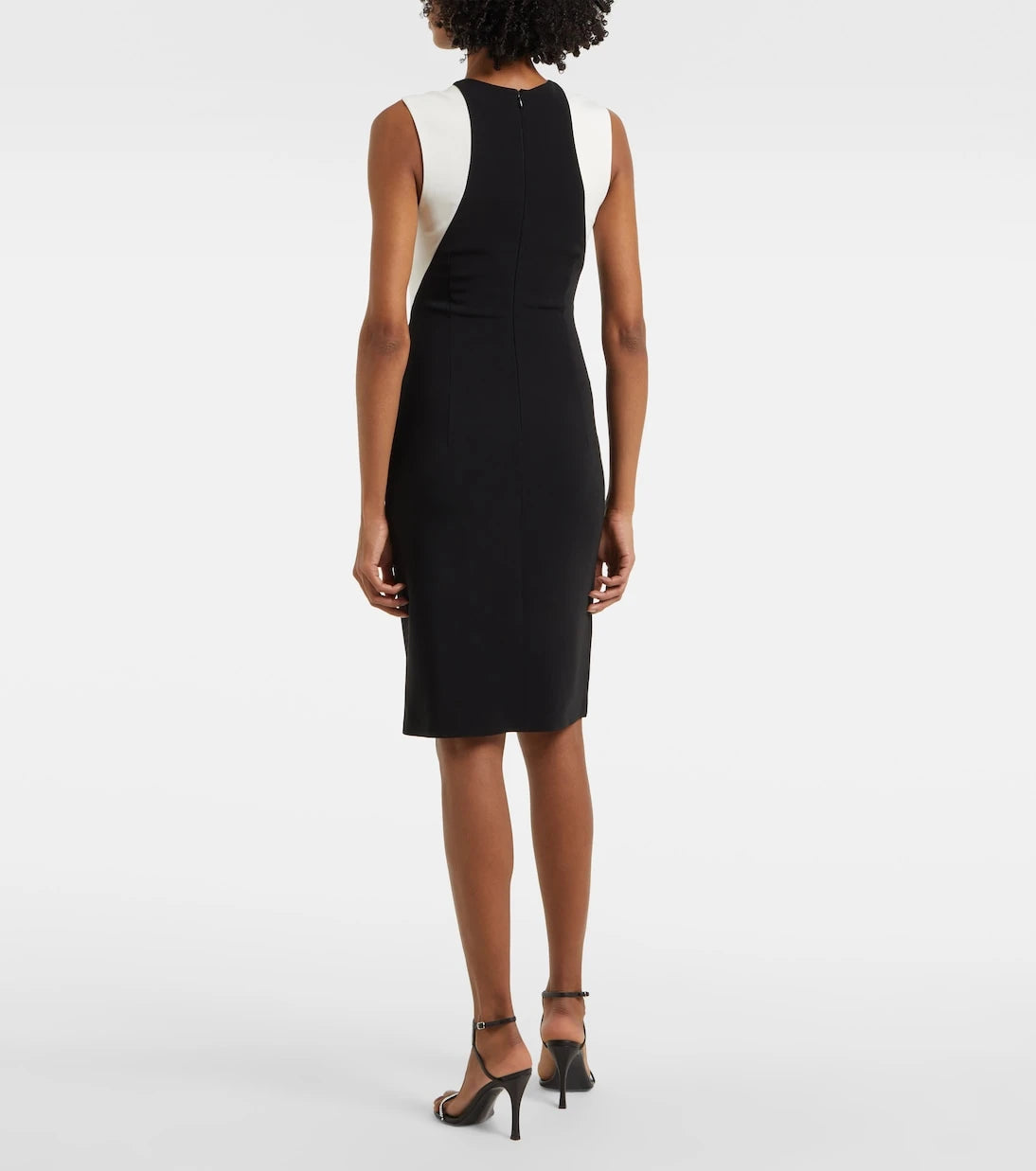 Stella McCartney - Miracle minidress