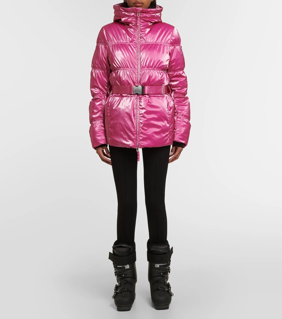 Jet Set - Chamonix ski jacket