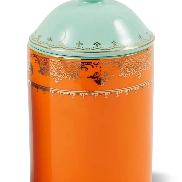 Кутия с капак Pols Potten grandpa M/9,2 x 14 cm