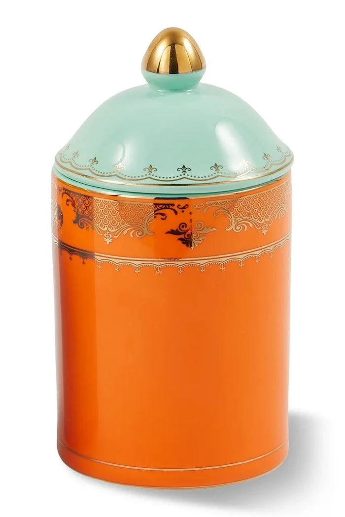 Кутия с капак Pols Potten grandpa M/9,2 x 14 cm