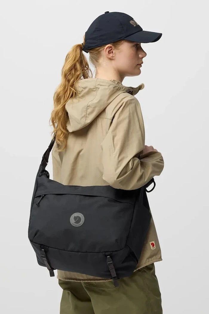Fjallraven Färden Çanta