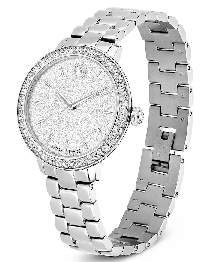 Swarovski MATRIX Saat