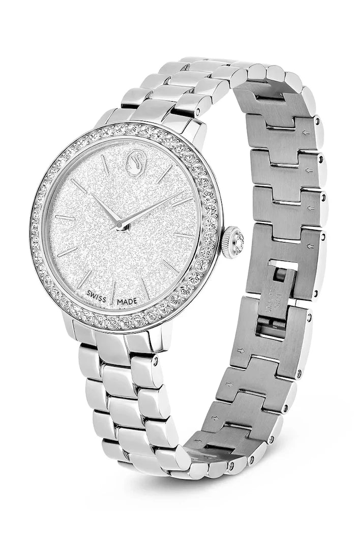 Swarovski MATRIX Saat