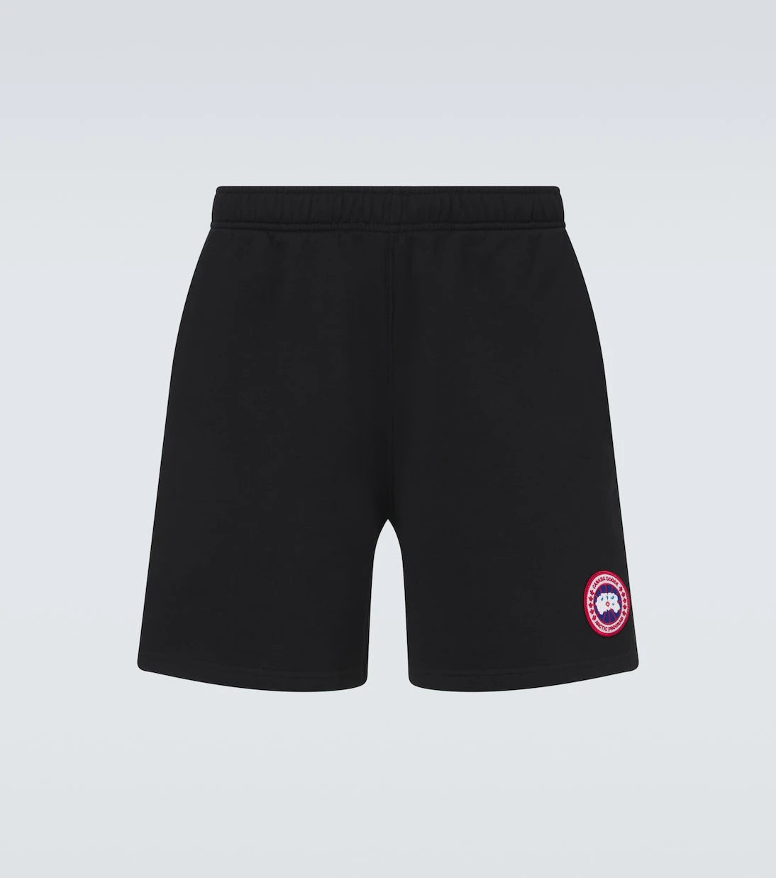Canada Goose - Rove cotton Bermuda shorts