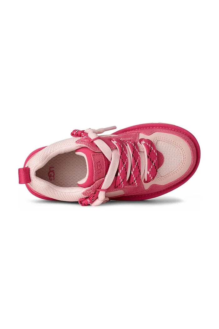 Детски маратонки UGG LO LOWMEL