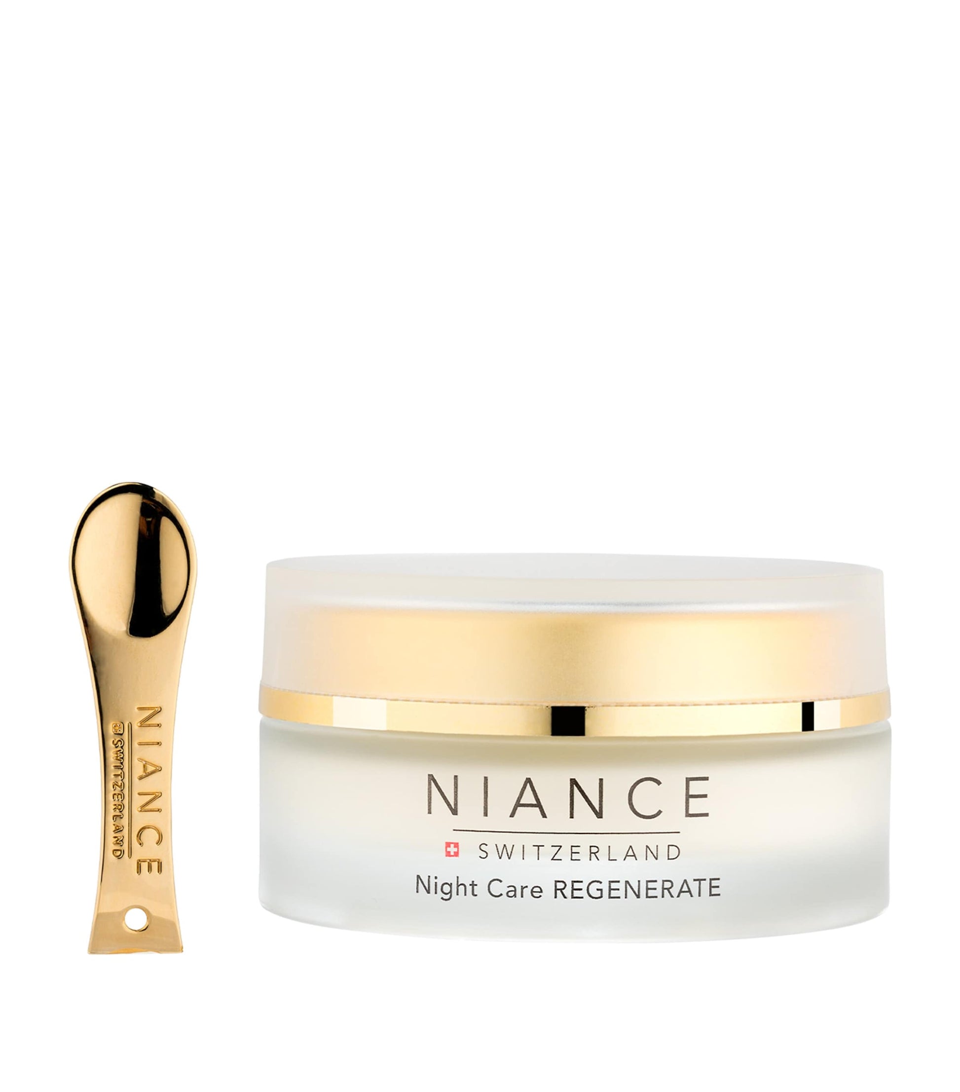 NIANCE SWITZERLAND Night Care REGENERATE (50ml)