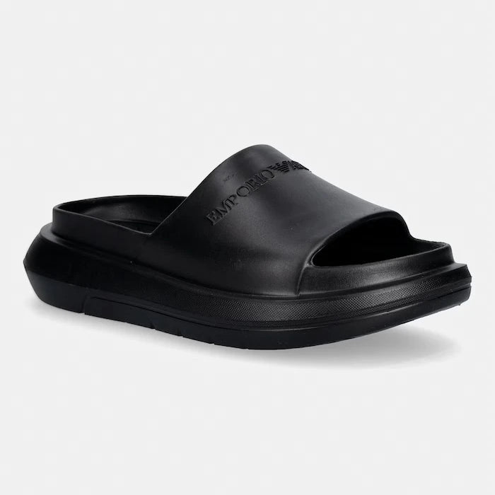 Emporio Armani чехли мъжки