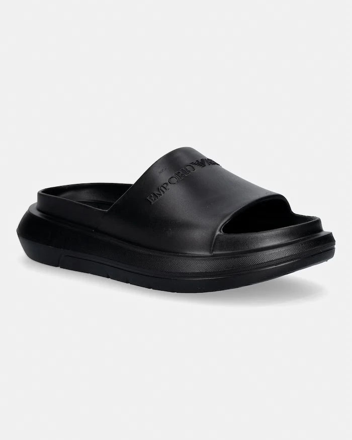 Emporio Armani erkek terlik