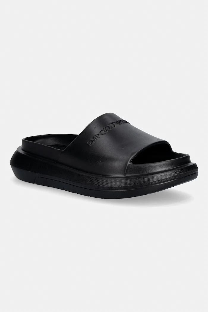 Emporio Armani чехли мъжки
