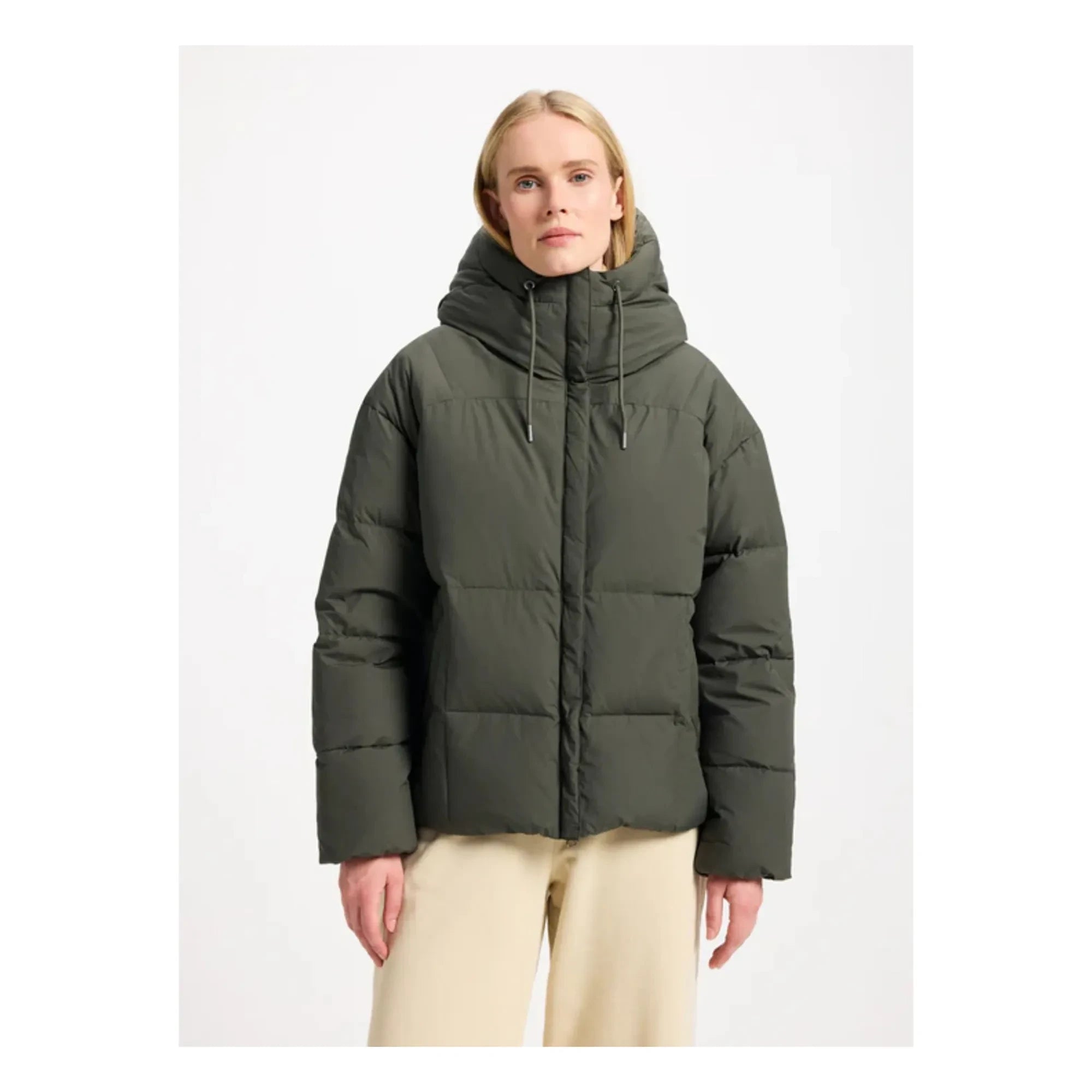 Pyrenex - Doudoune Harmonie | Khaki
