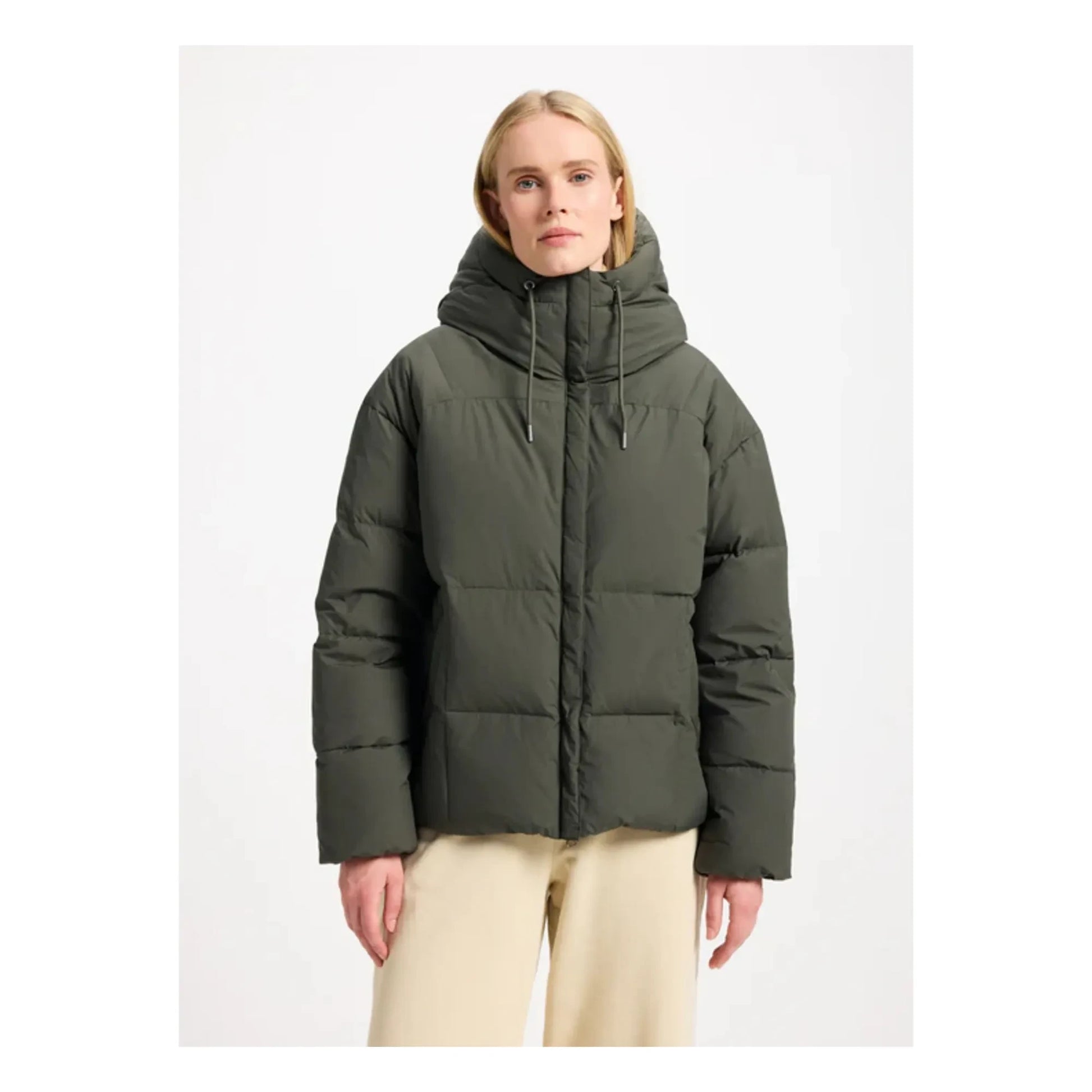 Pyrenex - Doudoune Harmonie | Khaki