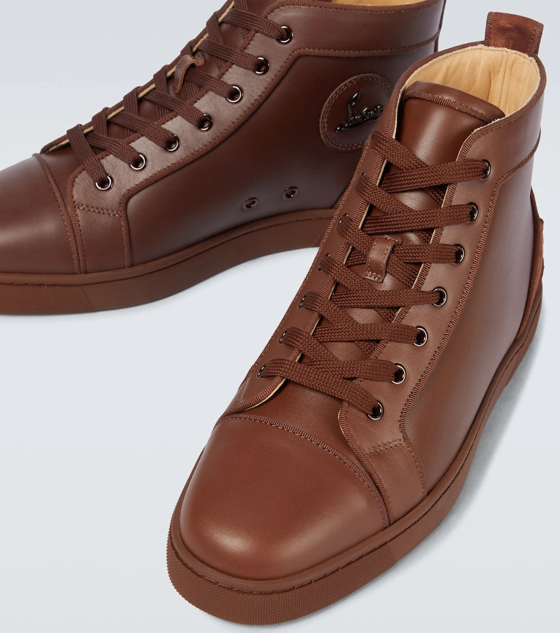 Christian Louboutin - Fun Louis sneakers