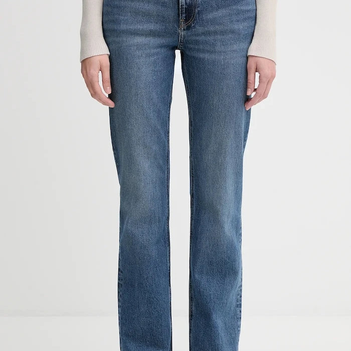 Calvin Klein Jeans Kot Pantolon