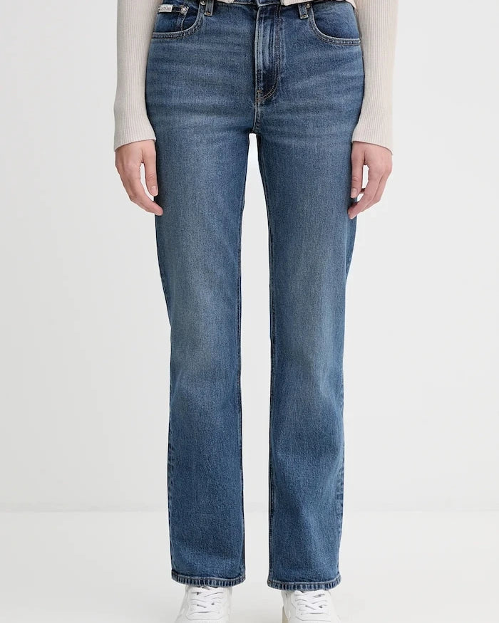 Calvin Klein Jeans Kot Pantolon