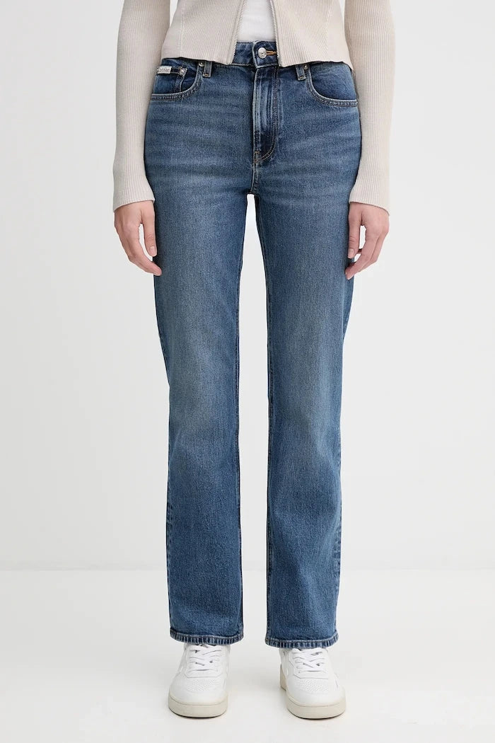 Calvin Klein Jeans Kot Pantolon