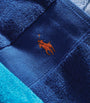 Ralph Lauren Home Polo Player Guest Towel (40cm x 75cm)
