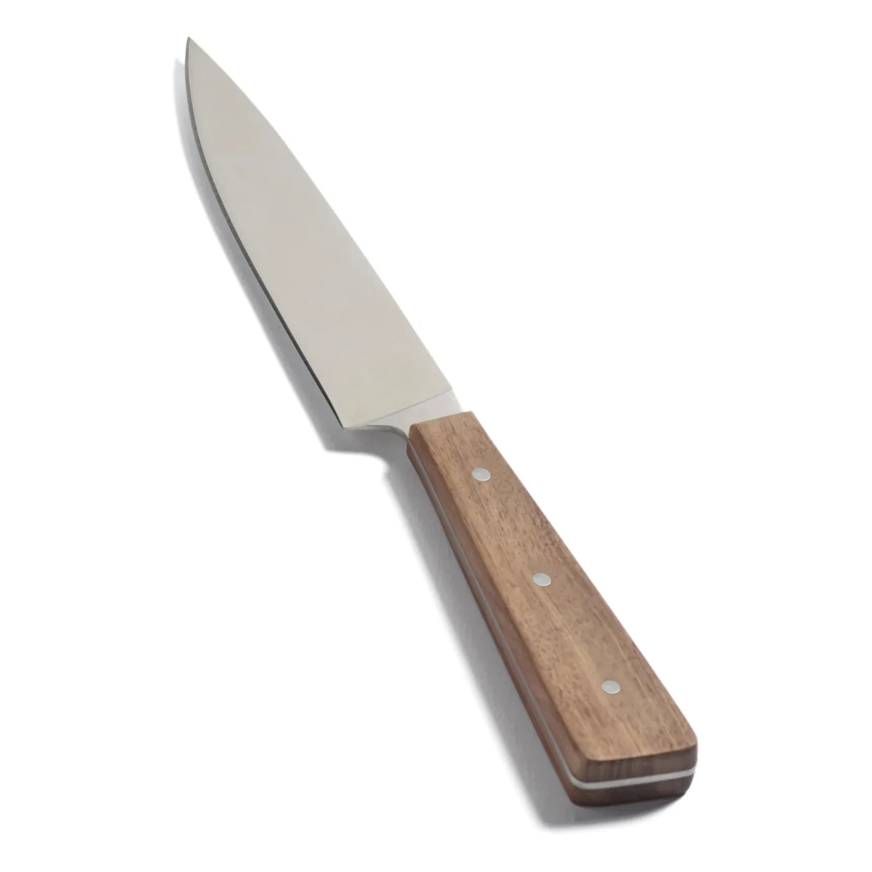 Serax - Dune paring knife, Kelly Wresler | Wood