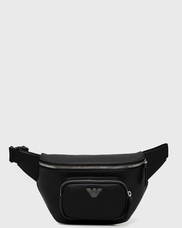 Emporio Armani Bel Çantası