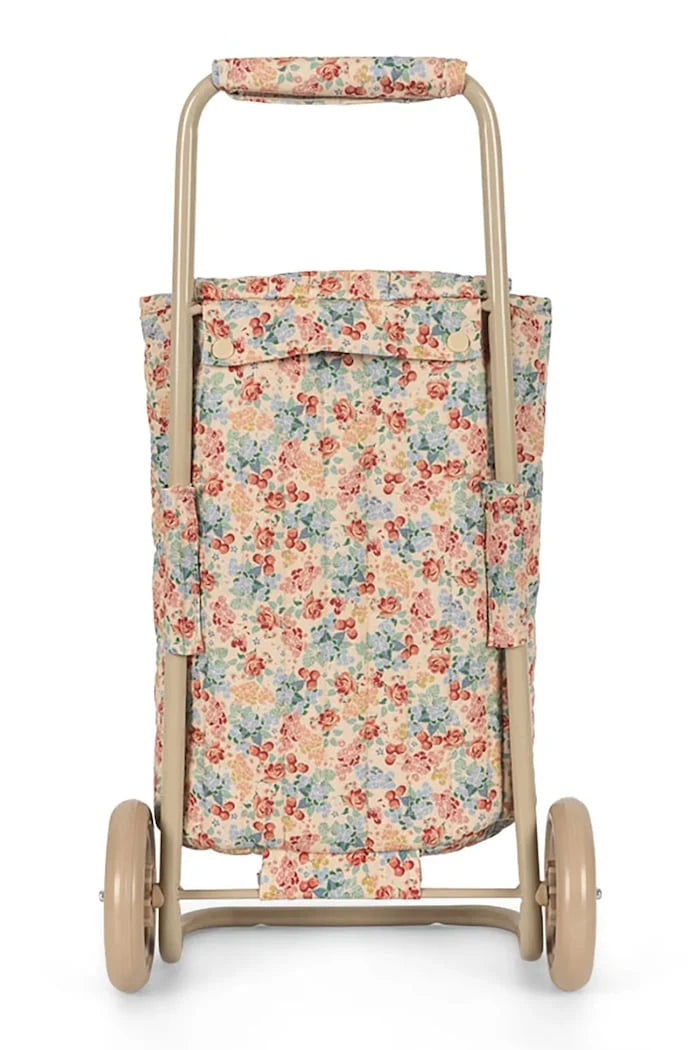 Konges Sløjd KIDS TROLLEY Çocuk Alışveriş Arabası