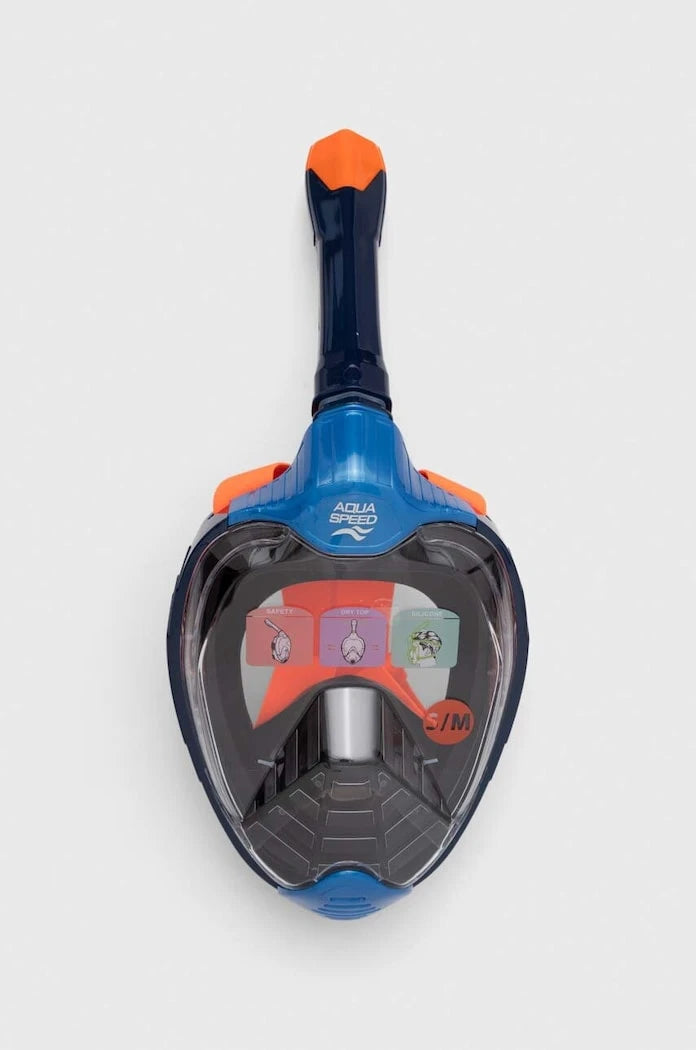 Aqua Speed Dalış Maskesi