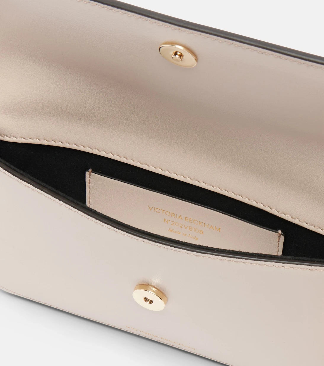 Victoria Beckham - Dorian Mini leather shoulder bag