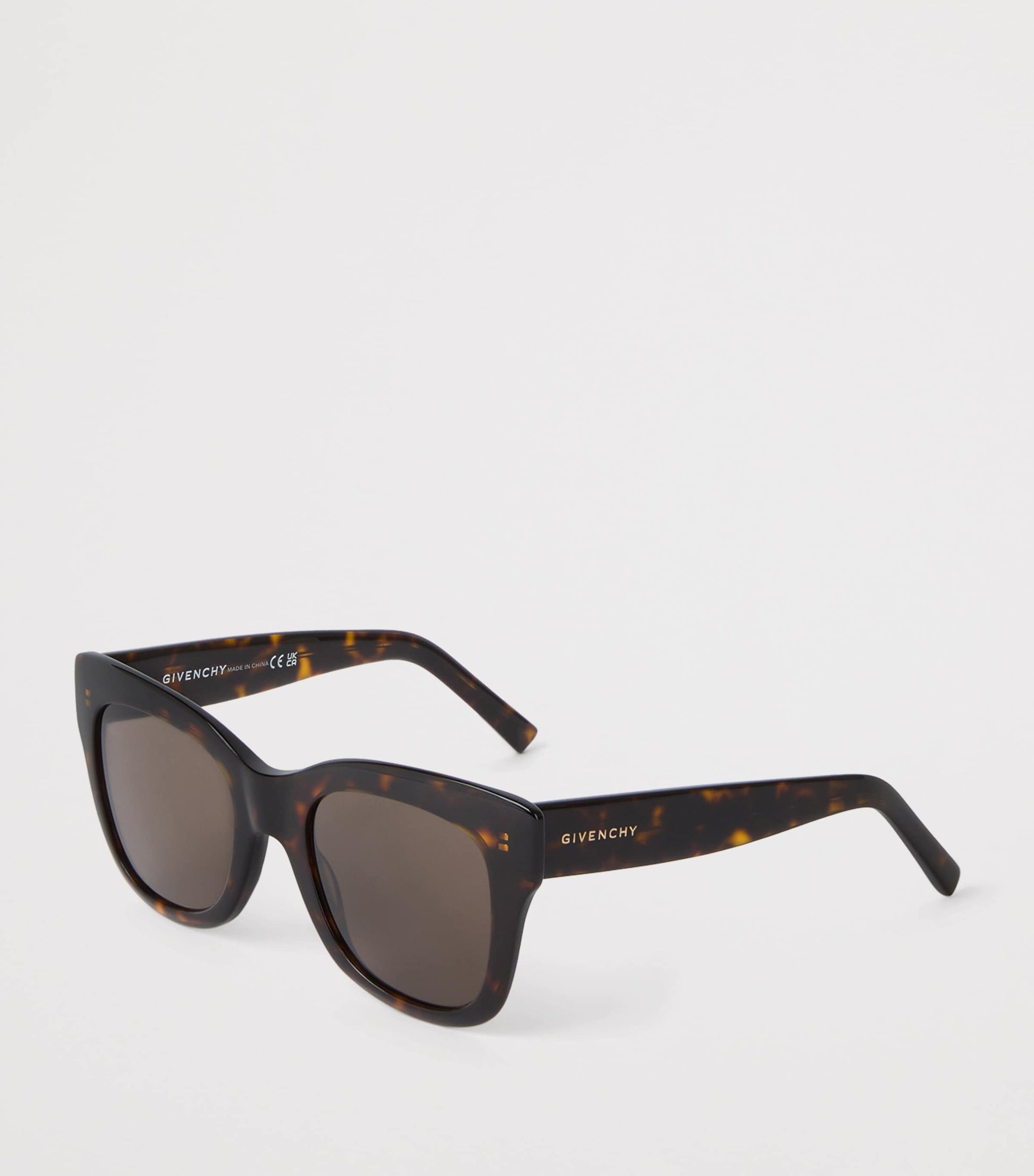 Givenchy Acetate City Sunglasses