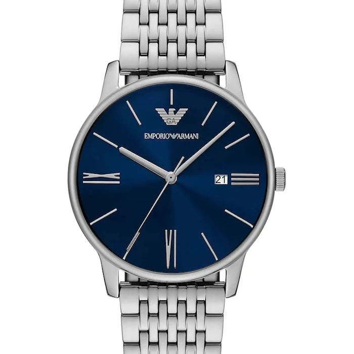 Часовник Emporio Armani MINIMALIST