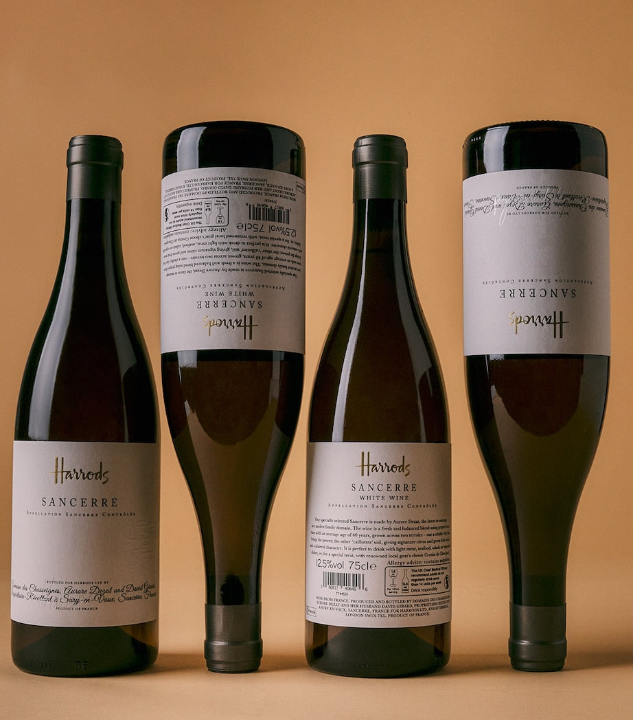 Sancerre 2023 Wine Case (12 Bottles) - Loire Valley, France