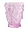 Rose Nebula Bacchantes Vase (24cm)