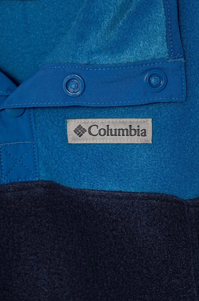 Çocuk polar sweatshirt Columbia Steens Mtn