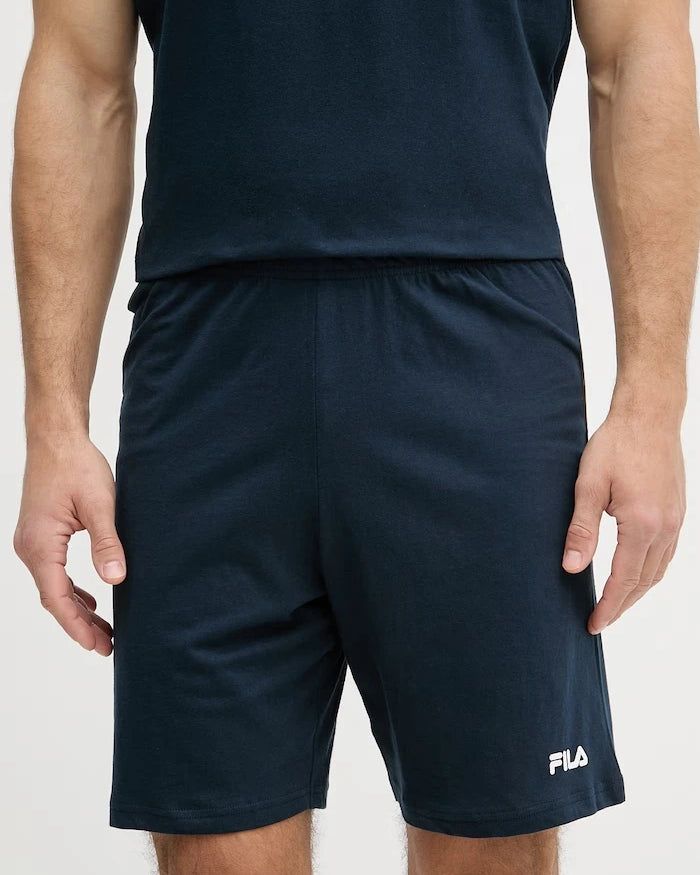 Fila пижама мъжка от памук