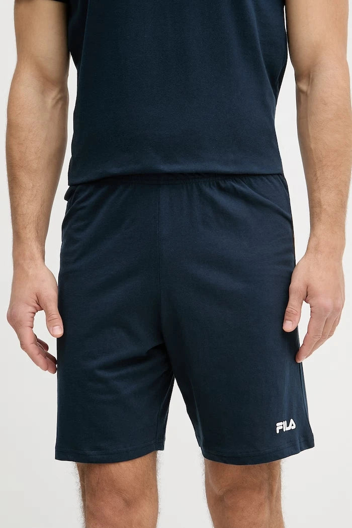 Fila пижама мъжка от памук