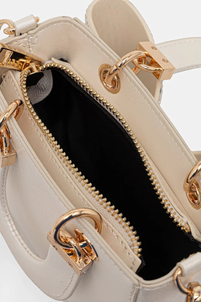 Aldo kadın crossbody çanta suni deriden NADIEA