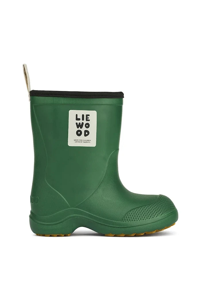 Liewood Aston Rainboot Çocuk Yağmur Çizmesi