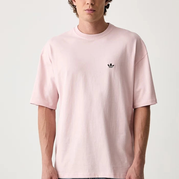 adidas Originals erkek pamuklu tişört NCLR Loose