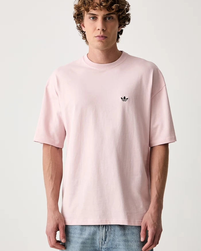 adidas Originals erkek pamuklu tişört NCLR Loose