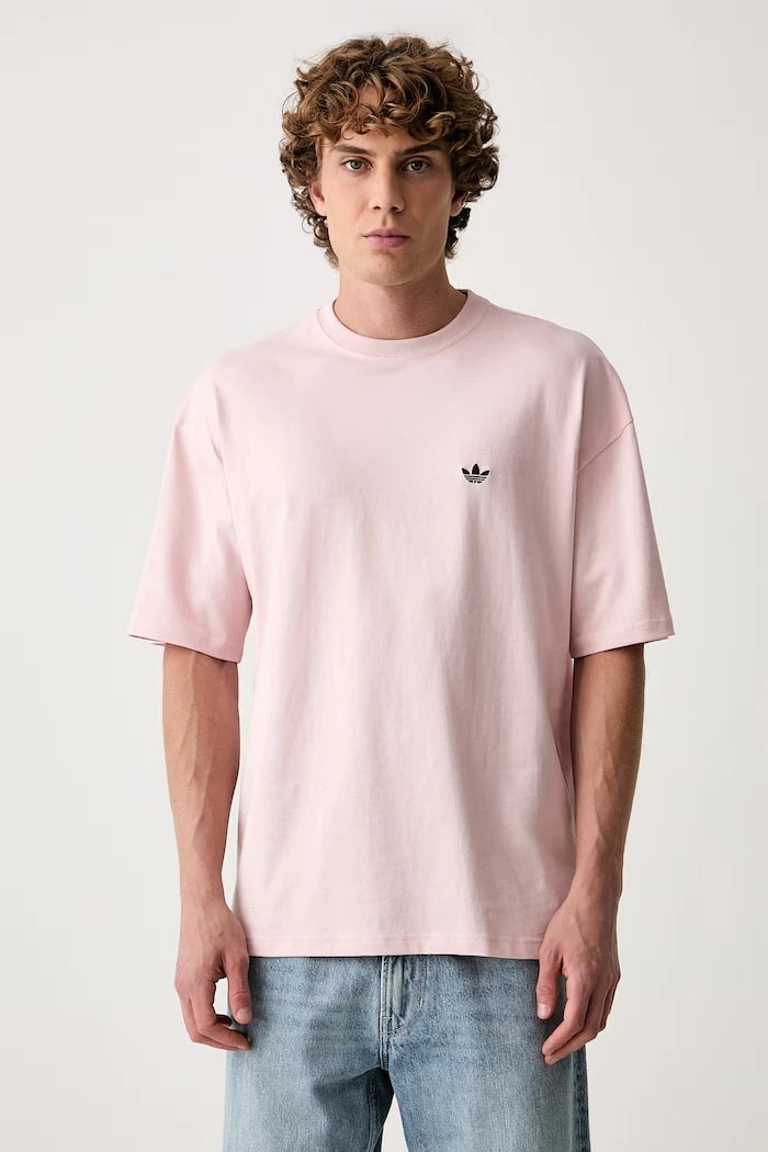 adidas Originals erkek pamuklu tişört NCLR Loose