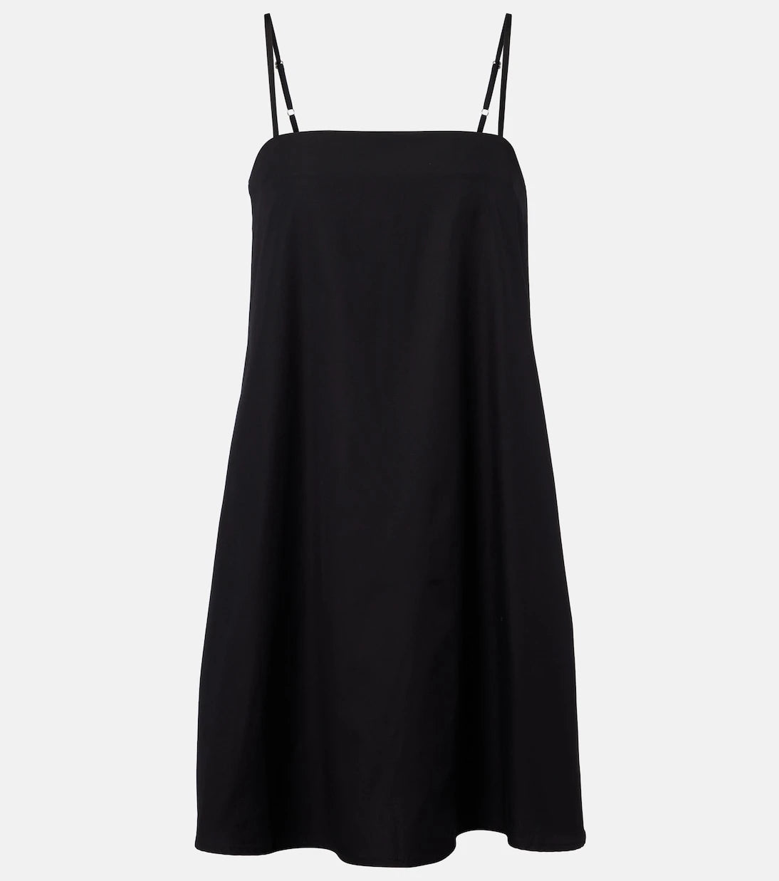 Asceno - Catalina cotton minidress