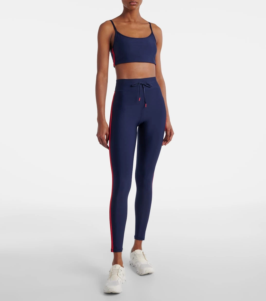 The Upside - Oxford leggings